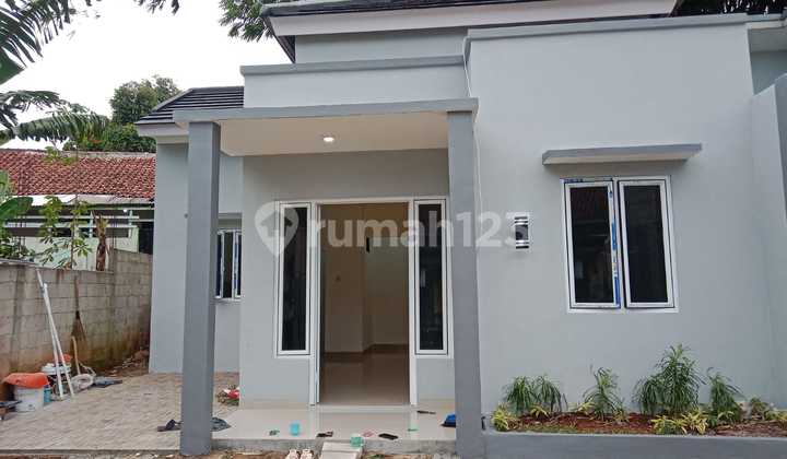 Minimalis Modern Aestetic Depok