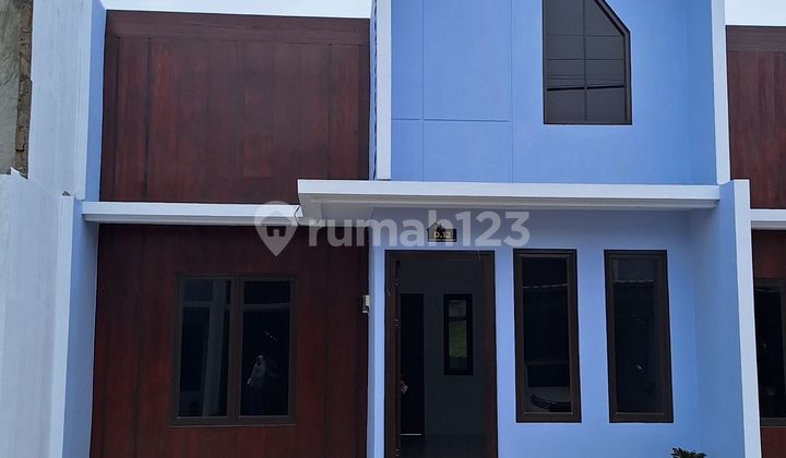 Take Over 35 Million Down Payment Cash, Citayam