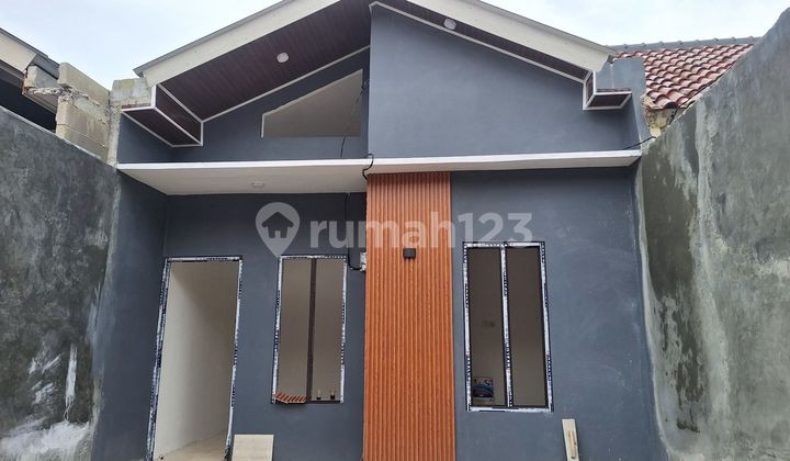 Scandinavian Aestetic Modern Citayam, Cash Only 145 Juta