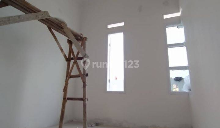 Ready stok rumah depok Harga promo 195jt cash  7