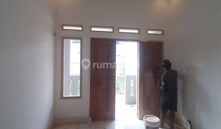 Ready stok rumah depok Harga promo 195jt cash  10