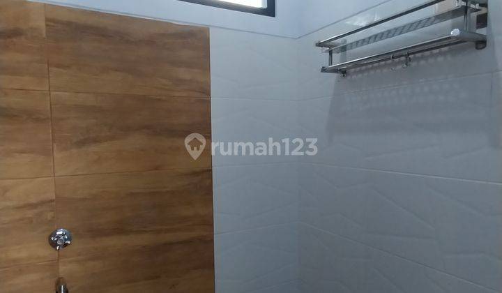 Dijual RUMAH BERKONSEP VILLA BOGOR KPR HARGA PROMO 8