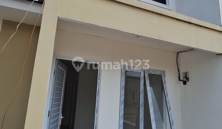 Dijual Rumah Murah Siap Huni Luas Tanah 84, Harga Promo 422 Juta KPR Bank, Cash Only