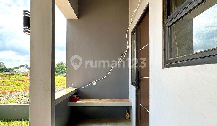 Rumah Siap Huni Tanpa DP Bebas Banjir Lokasi Strategis Rumah Siap Huni Tanpa DP Bebas Banjir Lokasi Strategis