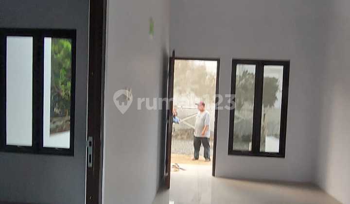 Take Over Citayam, DP 45Juta 2