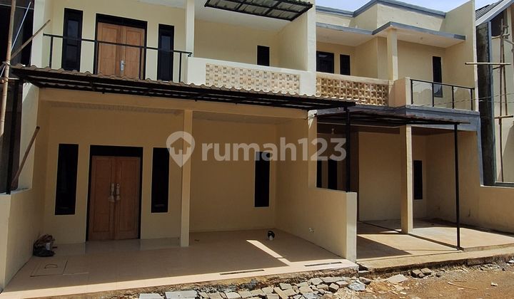 Rumah Murah 2 Lantai Cash 265 Juta, Citayam Rumah Murah 2 Lantai Cash 265 Juta, Citayam