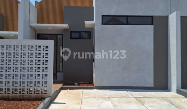 Scandinavian Aesthetic Modern. Citayam