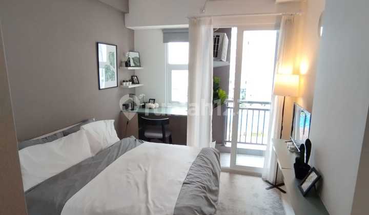 Apartemen Aestetic BSD City Tanggerang