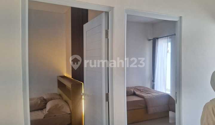 Dijual Minimalis Modern Citayam 2