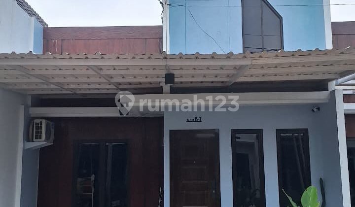Rumah Mewah Harga Murah Bebas Banjir Lokasi Strategis Rumah Mewah Harga Murah Bebas Banjir Lokasi Strategis