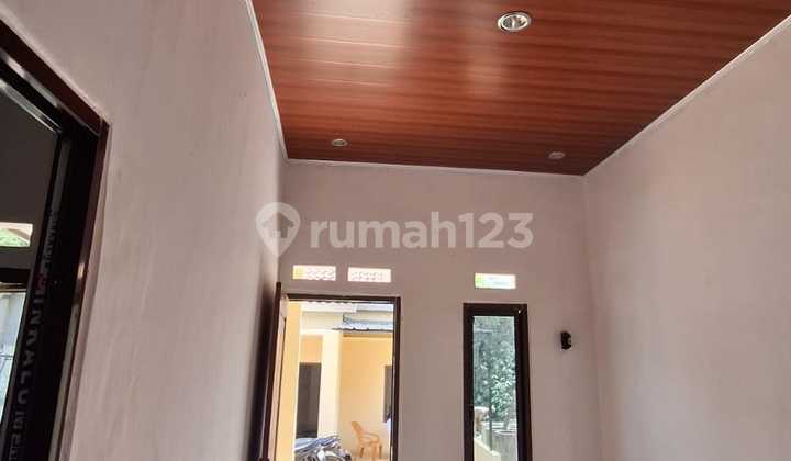 Minimalist Modern Aesthetic Pasir Putih Depok Cash Only 145 Million, No KPR 2
