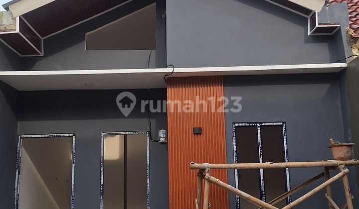 Scandinavian Aestetic Modern Citayam