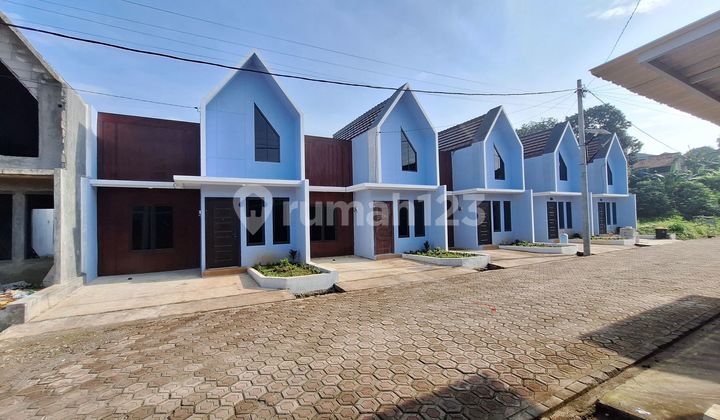 Scandinavian Aesthetic Modern Citayam