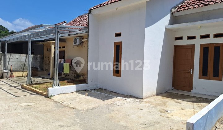 House Without Credit Check and Mortgage, Flood-Free Location