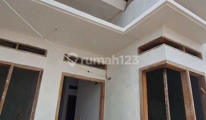 Garden Aestetic Modern Depok., Cash Only 205 Juta 2