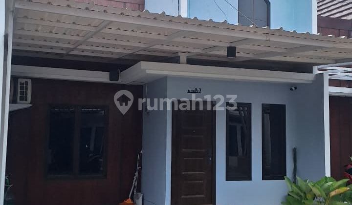 Dijual Rumah Murah Promo 5 Juta Allin Free DP Dijual Rumah Murah Promo 5 Juta Allin Free DP