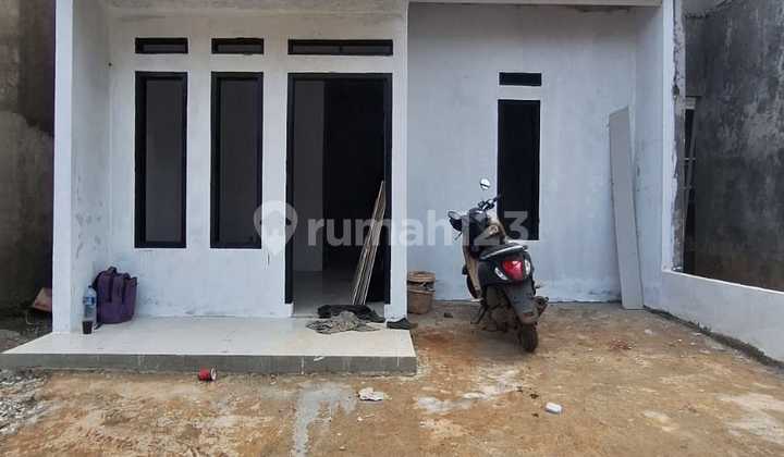 Rumah Murah Cash Only145 Juta Depok Rumah Murah Cash Only145 Juta Depok