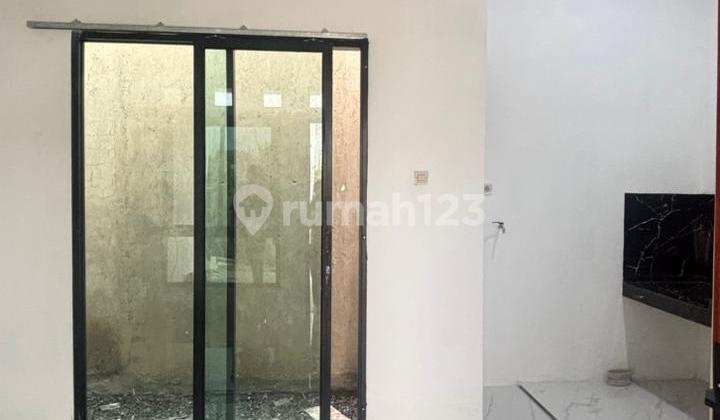 Townhouse 2 Floors Aesthetic Modern Citayam 2