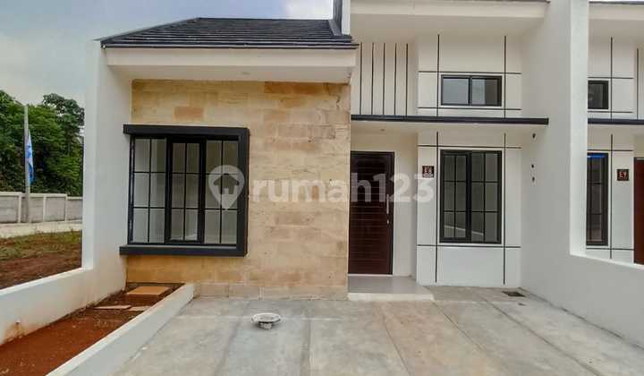 Minimalis Modern Tonjong, Kemang Bogor Minimalis Modern Tonjong, Kemang Bogor