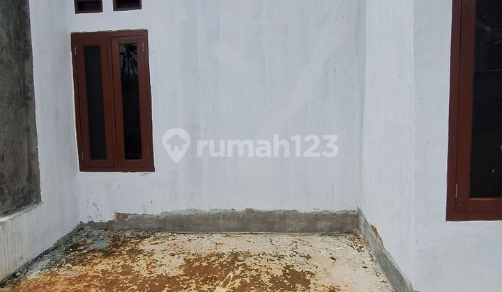 Minimalis Modern Depok Cash 165 Juta