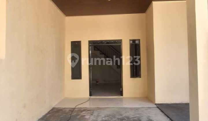 Town House Aestetic Citayam 2 Lantai, Harga Promo 265 Juta Cash 2