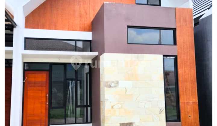 Scandinavian Aesthetic Modern Bojonggede 2