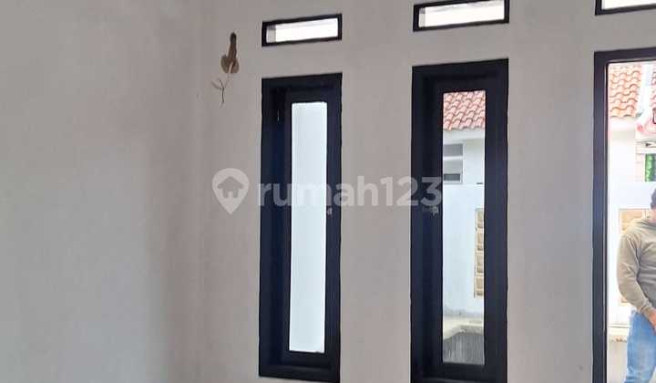 Aestetic Modern Depok, Harga Promo 135 Juta 2