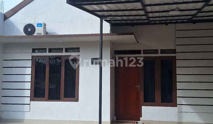 Rumah Mewah Harga Murah Bangunan Gagah Bebas Banjir Rumah Mewah Harga Murah Bangunan Gagah Bebas Banjir