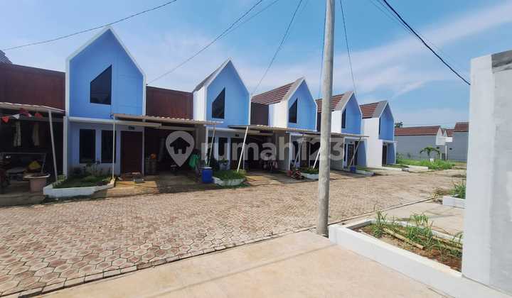 Scandinavian Aesthetic Modern. Citayam