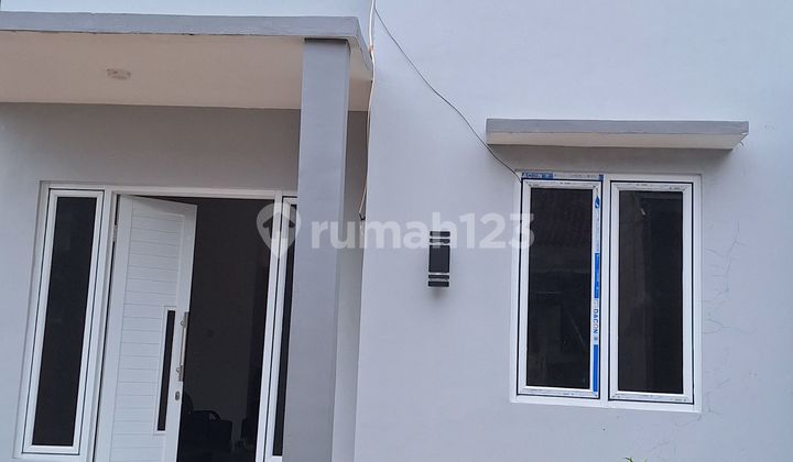 Minimalis Modern Aestetic Depok.cash 235 Juta