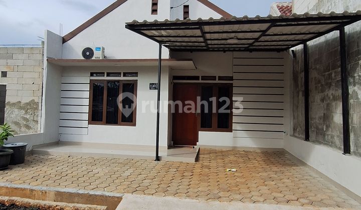 Scandinavian Modern Depok.cash 265 Juta 2