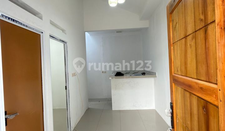 Affordable Aesthetic House in Depok, Cash Only 225 Million 2