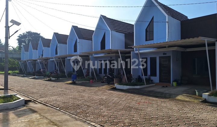 Scandinavian Modern Citayam