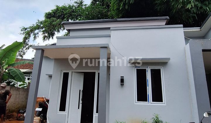 Minimalis Modern Aestetic Depok.cash 235 Juta 2