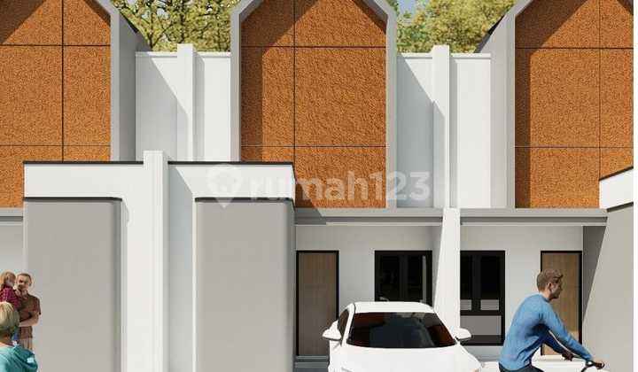 Town House Aestetic 2 Lantai Harga Promo 578 Juta bisa KPR, Pondok Rajeg Rasa Depok Town House Aestetic 2 Lantai Harga Promo 578 Juta bisa KPR, Pondok Rajeg Rasa Depok