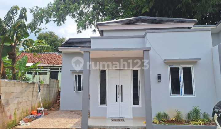 Minimalist Aesthetic Modern Depok Ready to Occupied, Cannot be KPR Minimalist Aesthetic Modern Depok Ready to Occupied, Cannot be KPR