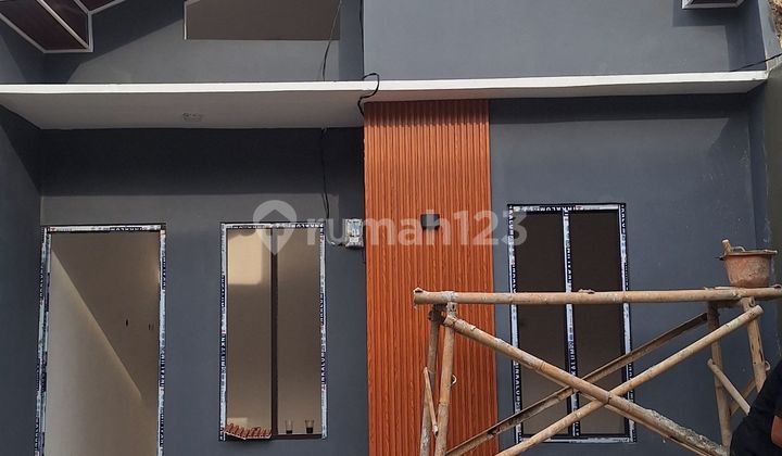 Scandinavian Aesthetic Modern Citayam