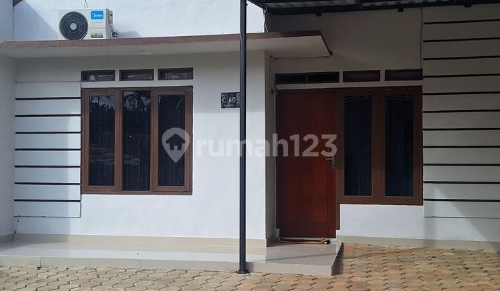 Scandinavian Modern Depok.cash 265 Juta