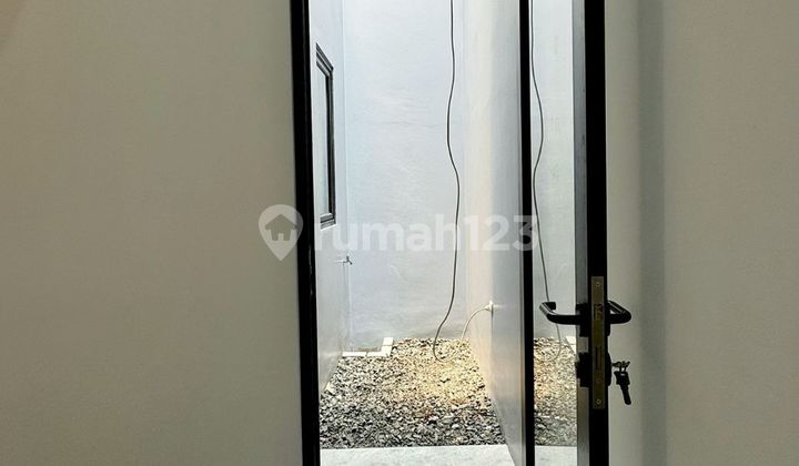 Scandinavian Aesthetic Modern Depok 2