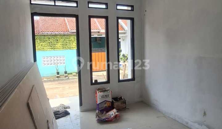 Rumah Murah Cash Only145 Juta Depok 2