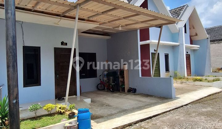 Rumah Murah Citayam Angsuran 2.2 Juta