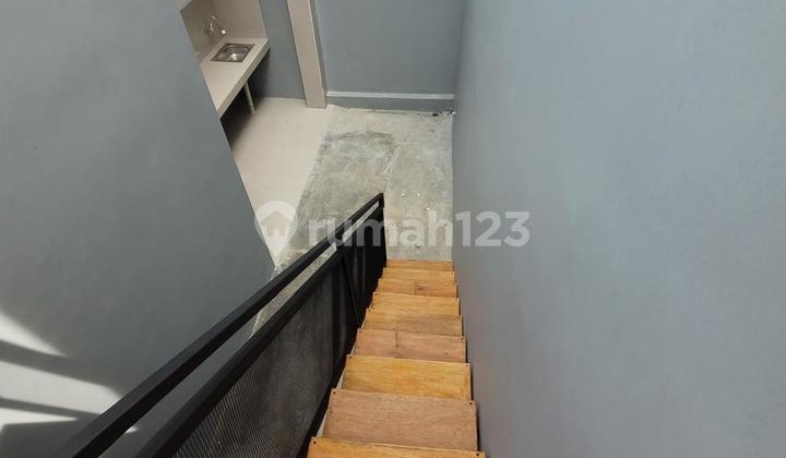 Scandinavian Aesthetic Modern Ciapus Bogor 2