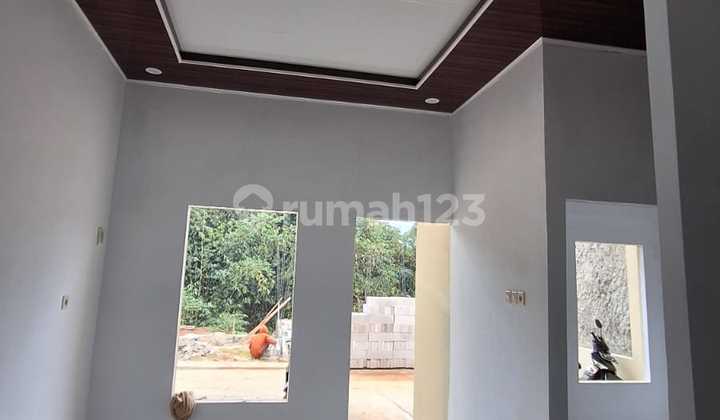 Minimalis Modern Aesthetic Depok 185 Juta Cash 2