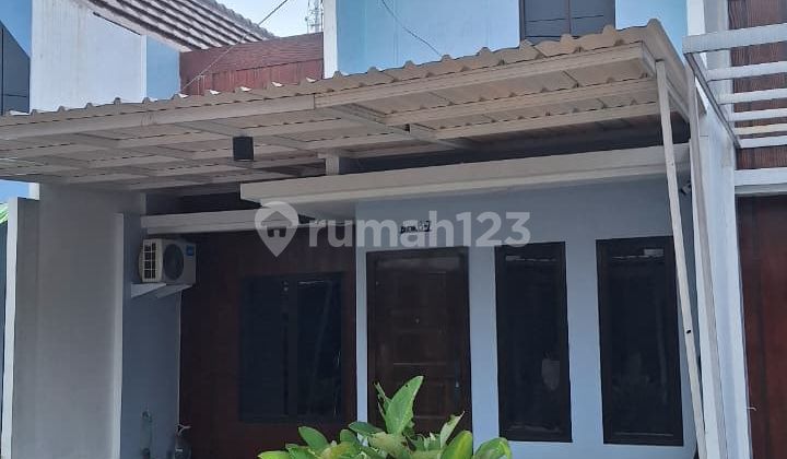 Rumah Mewah Harga Murah Bebas Banjir Lokasi Strategis Rumah Mewah Harga Murah Bebas Banjir Lokasi Strategis
