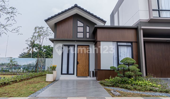 Scandinavian Aestetic Modern Depok Scandinavian Aestetic Modern Depok