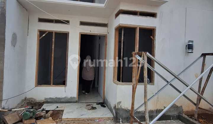 Rumah Murah Harga Promo 235 Juta Depok, Ready Stok