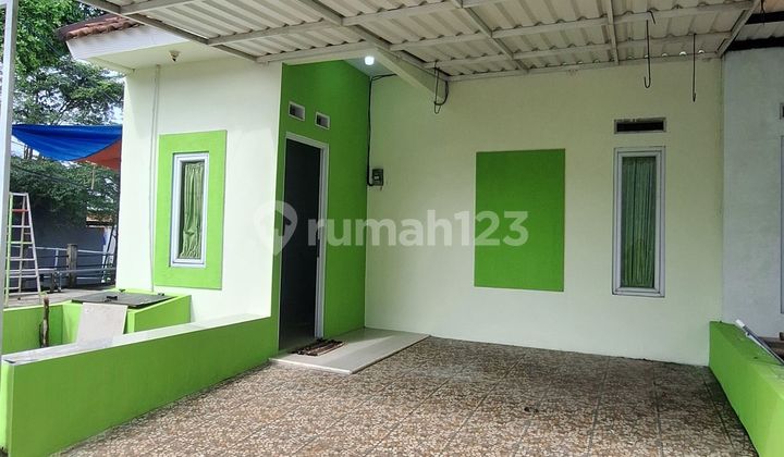 Minimalis Modern Aesthetic Citayam 2