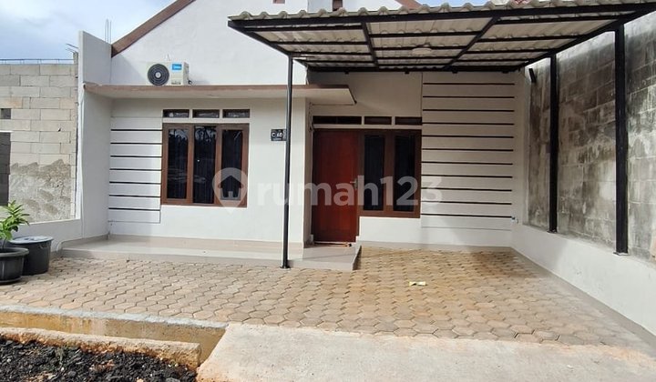Rumah Mewah Harga Murah Bangunan Gagah Bebas Banjir Rumah Mewah Harga Murah Bangunan Gagah Bebas Banjir