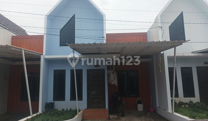 Take Over Down Payment 80 Million, Installment 3.5 Million 2