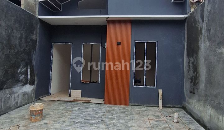 Scandinavian Aesthetic Modern Citayam, Cash Only 145 Million 2